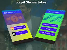 1 Schermata Kapal Sharma 10000 Funny Jokes हिन्दी चुटकुले