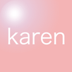 すぐにスッキリ発散！いつでも見せ合いビデオ通話-karen- APK