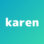 熟年・中高年マッチング 40代からのビデオ通話-karen-