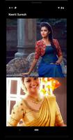Keerthi Suresh Wallpapers imagem de tela 2