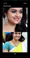 Keerthi Suresh Wallpapers imagem de tela 3