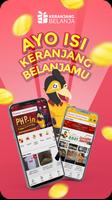 Keranjang Belanja Screenshot 1