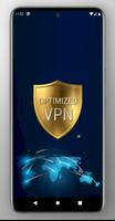 Optimized VPN | Best Free VPN Proxy Server&Secure 포스터