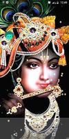 Magic Touch - Lord Krishna Live Wallpaper Affiche