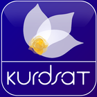 Kurdsat icône