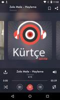 Kürtçe Müzik screenshot 1