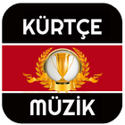 Kürtçe Müzik indirme icon