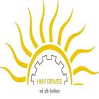 HMV Drives icône