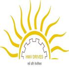 HMV Drives アイコン