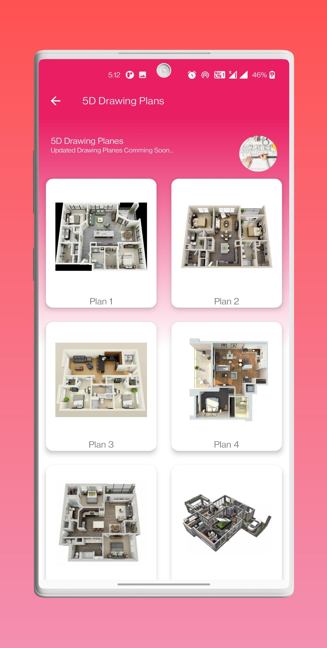 House Plan Drawing App для Андроид - скачать APK