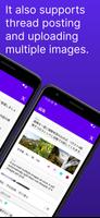 X-Note -X Post Manegement- ภาพหน้าจอ 1
