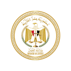 وزارة العدل المصرية icône