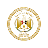 وزارة العدل المصرية icône