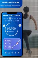 Pacer Step Counter Weight Loss Tips screenshot 1
