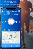 Pacer Step Counter Weight Loss Tips screenshot 2