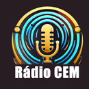 Rádio CEM aplikacja