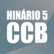 Hinário 5 - CCB アイコン