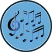 Hinários de Músicos biểu tượng