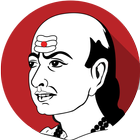 Chanakya niti in Hindi иконка