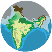 India Geography in Hindi
