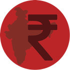 Indian Economy ícone