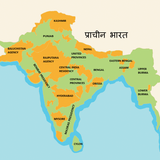 India History in Hindi simgesi