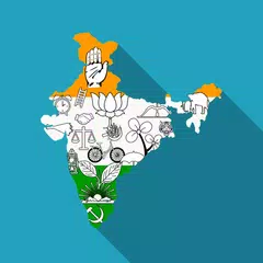download Indian Politics in Hindi APK