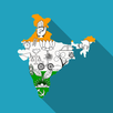Indian Politics in Hindi APK