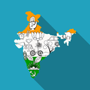 Indian Politics in Hindi APK