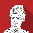 Swami Vivekananda ikon