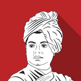 Swami Vivekananda आइकन
