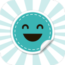 Stickers for Chat Messengers APK