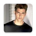 Hrithik Roshan ikona