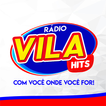 Rádio Vila Hits icon