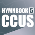 Hymnal 5 CCUS - CCB