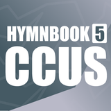 Hymnal 5 CCUS - CCB