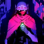 Hyper Light Drifter!