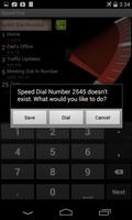 Speed Dial Ekran Görüntüsü 2