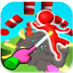 Magic Finger 3D New Tips