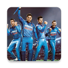 Indian Cricket Team icon