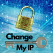 Alterar meu IP