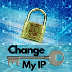 Change My IP icône
