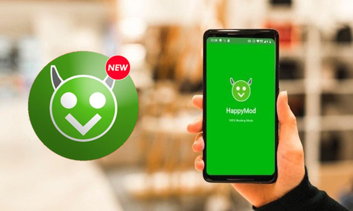 HappyMod ∣ New Guide 2021∣ Free Happy mood Apps for