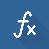 آیکون‌ All Formulas — Free Math Formu