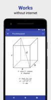 All Formulas — Free Math Formu 截图 3