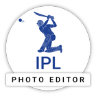 IPL Photo Editor icône