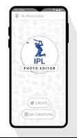 IPL Photo Editor Affiche