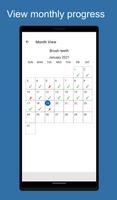 Daily Task Tracker 截圖 2