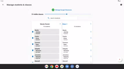 Baixar Rubrica Marcador XAPK