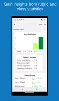 Rubric Scorer (cloud) screenshot 1